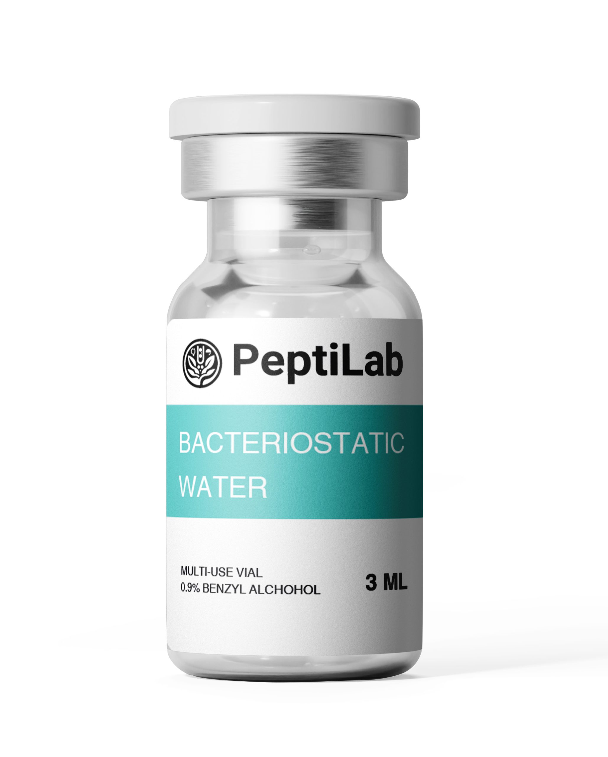 Bacteriostatic Water 3ml